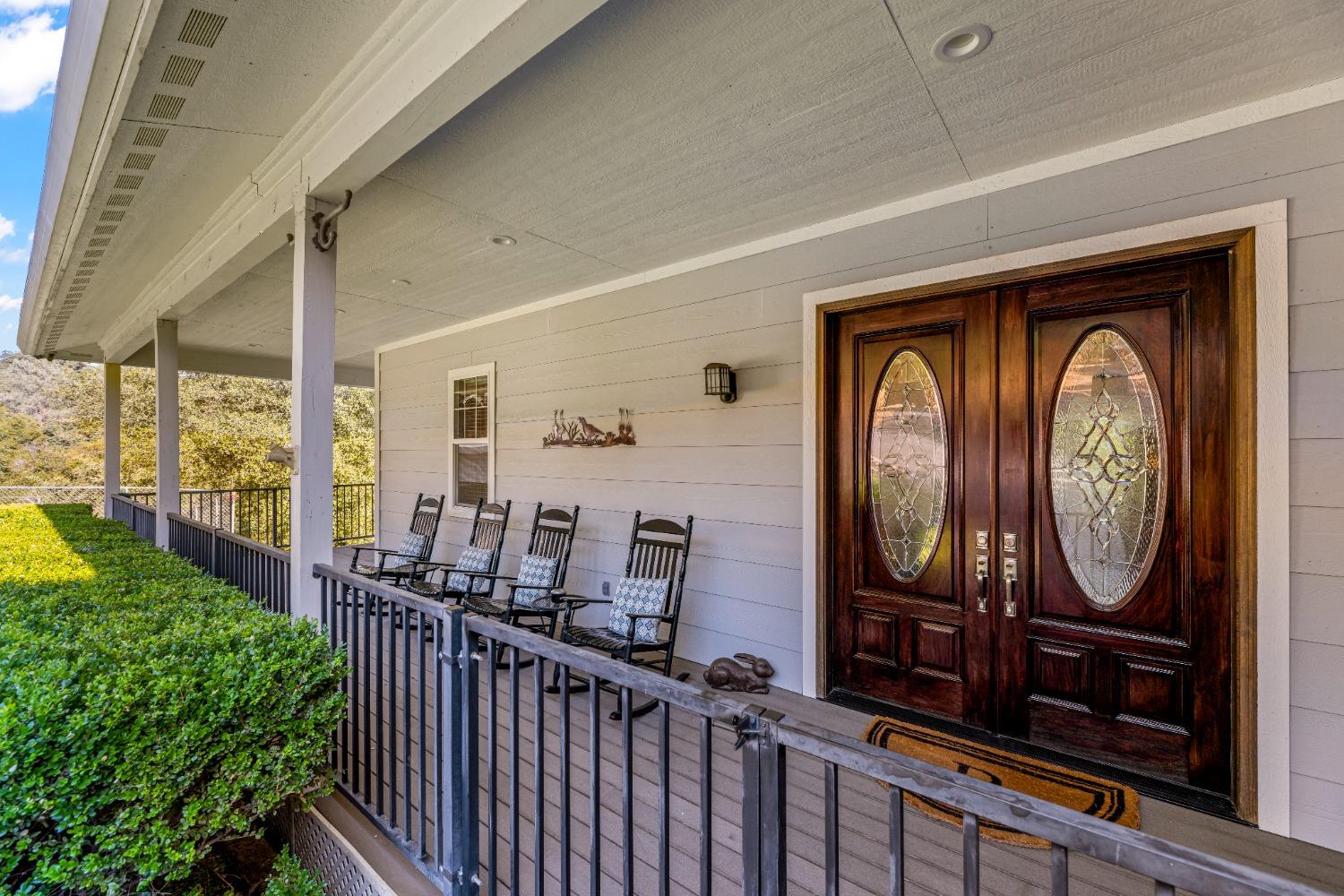 3720 Murphy Ranch Road