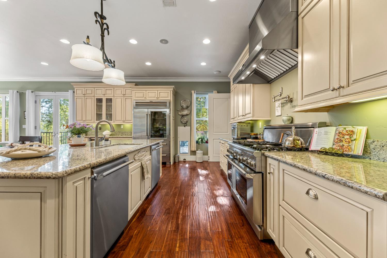 3720 Murphy Ranch Road