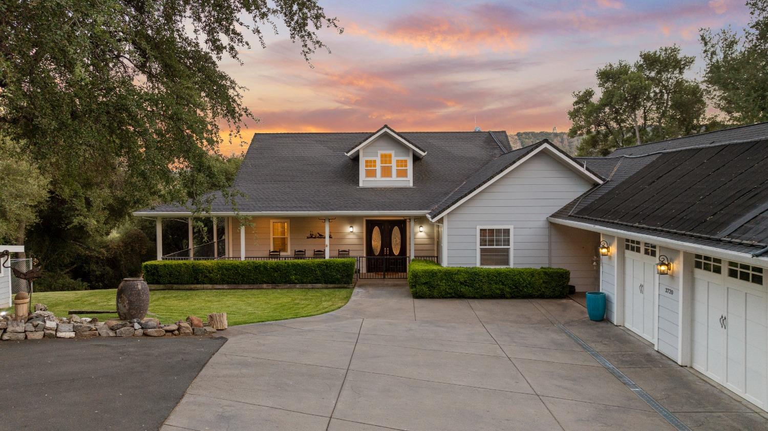 3720 Murphy Ranch Road