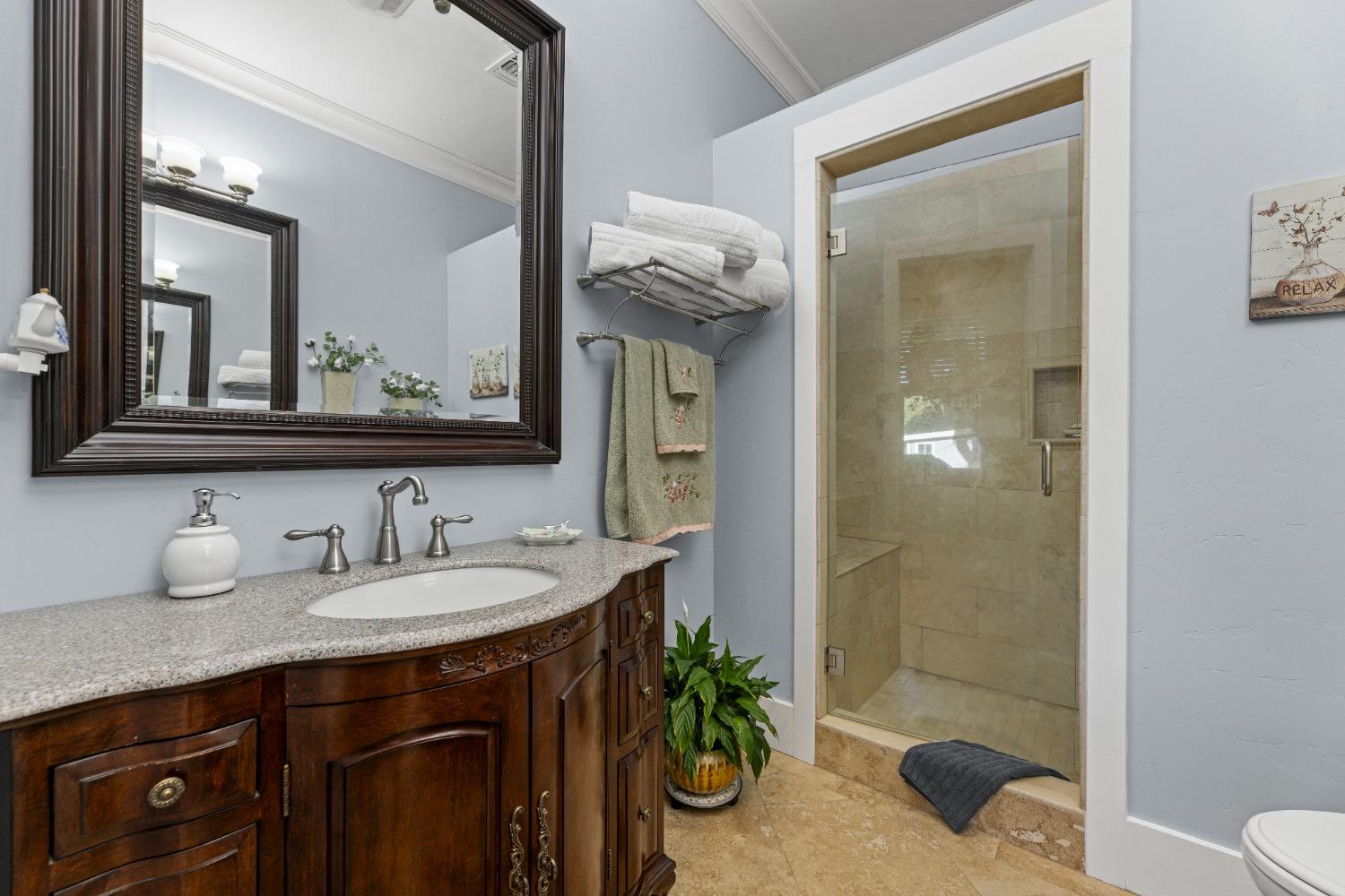 3720 Murphy Ranch Road