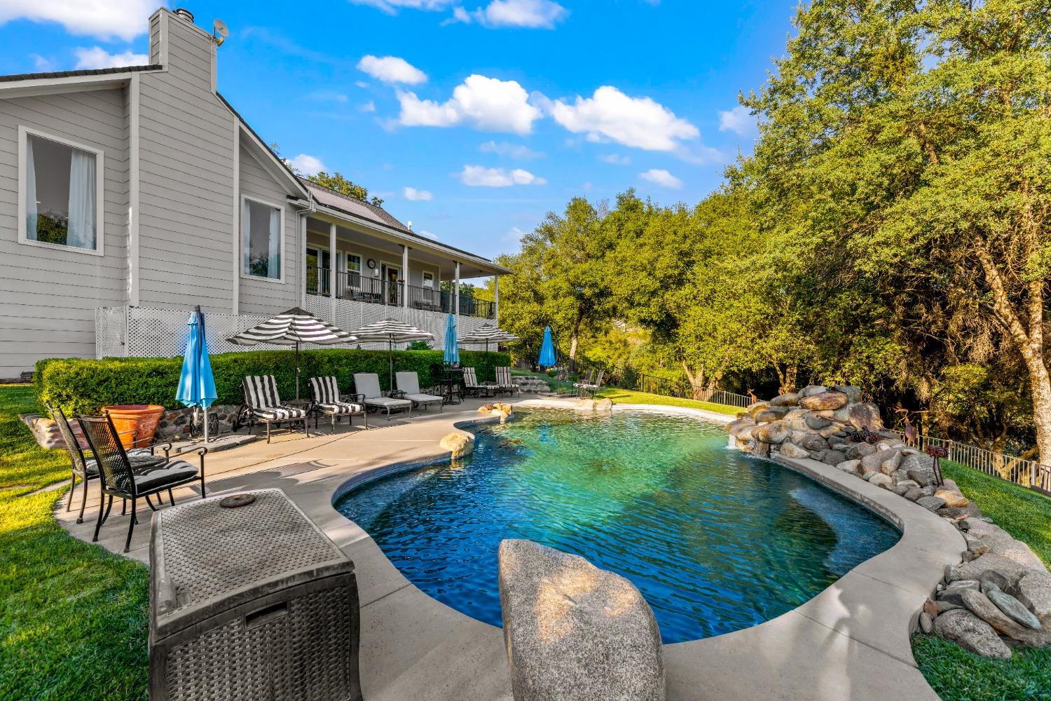 3720 Murphy Ranch Road