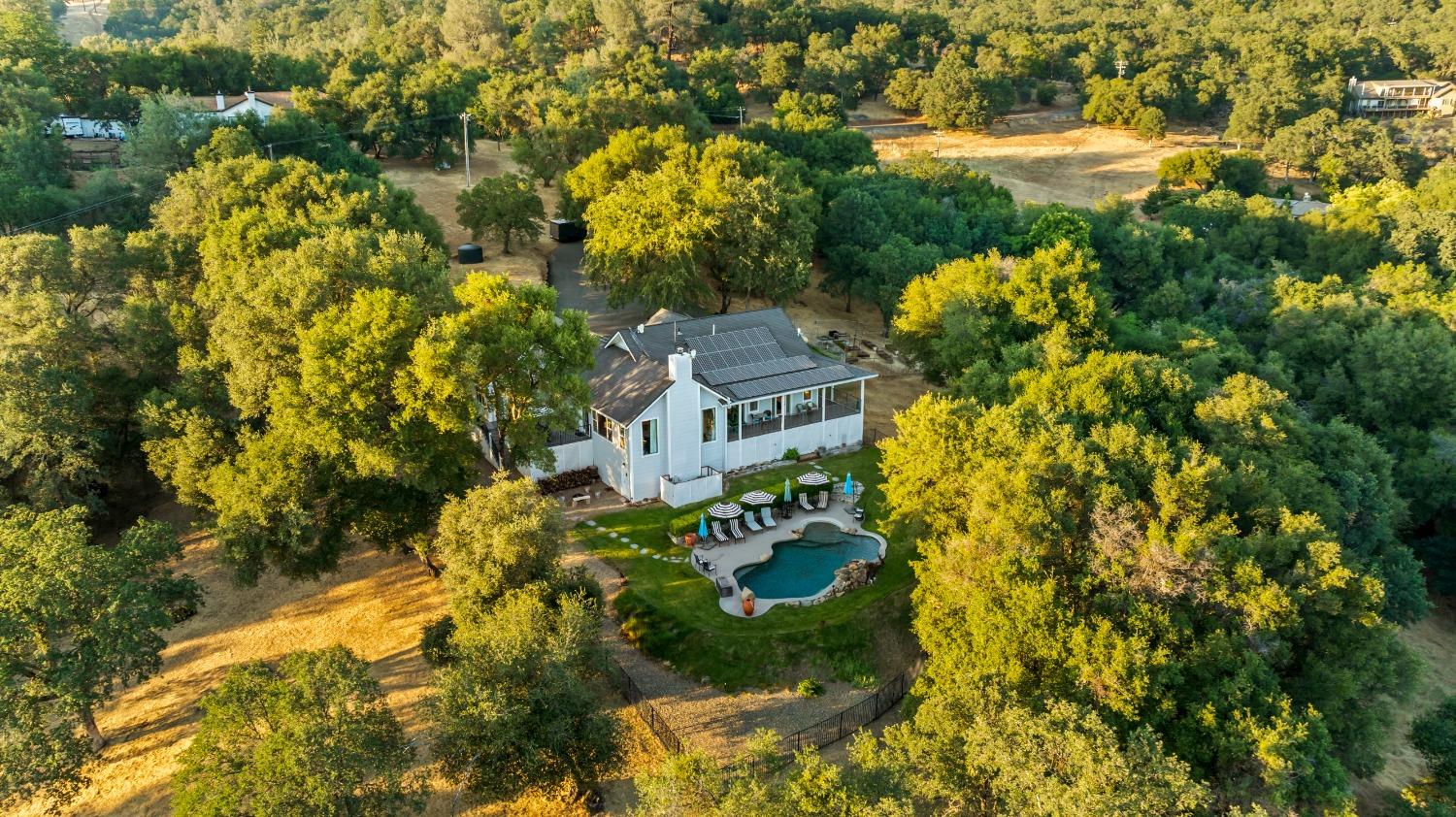 3720 Murphy Ranch Road