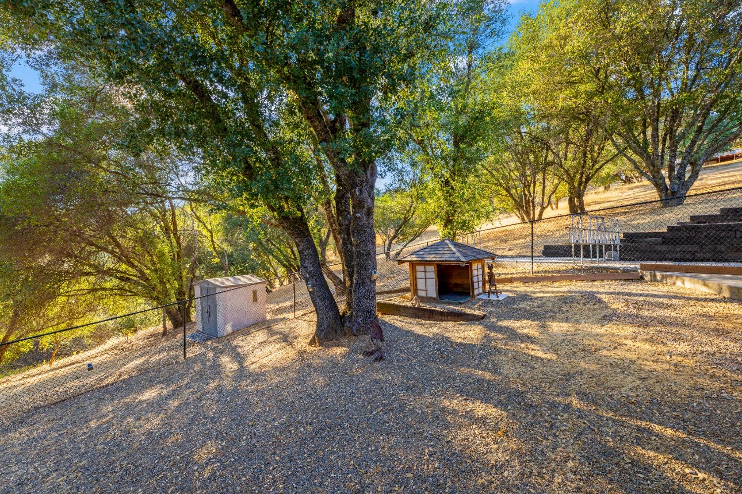 3720 Murphy Ranch Road