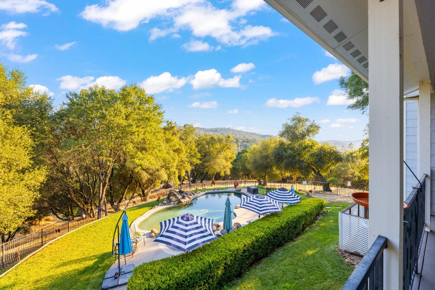 3720 Murphy Ranch Road