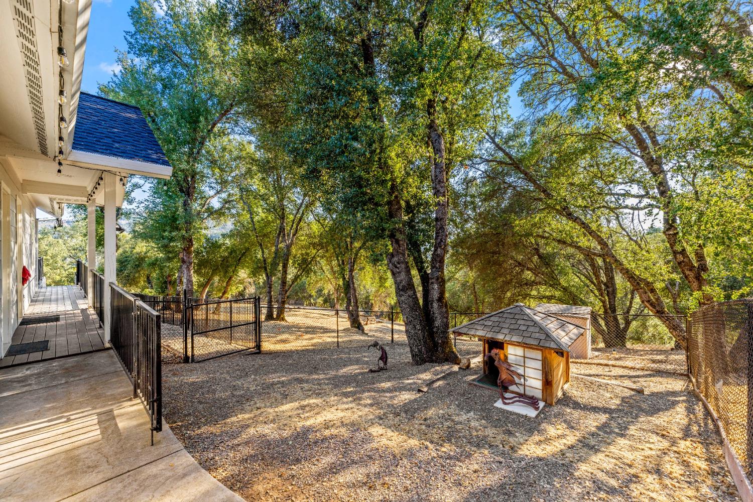 3720 Murphy Ranch Road