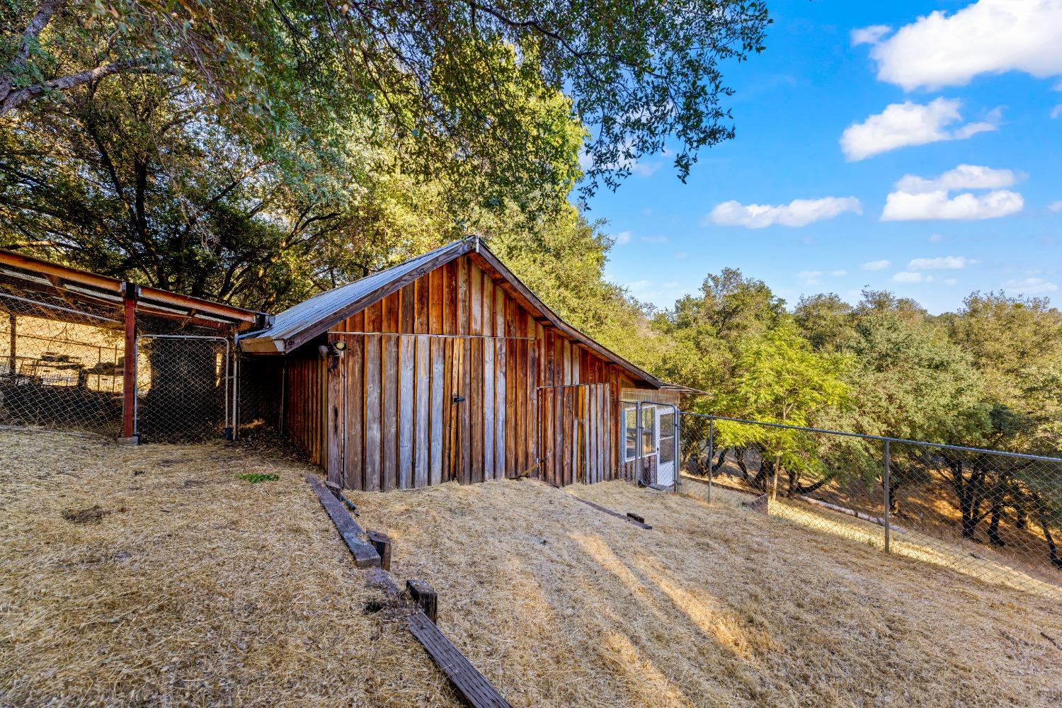 3720 Murphy Ranch Road