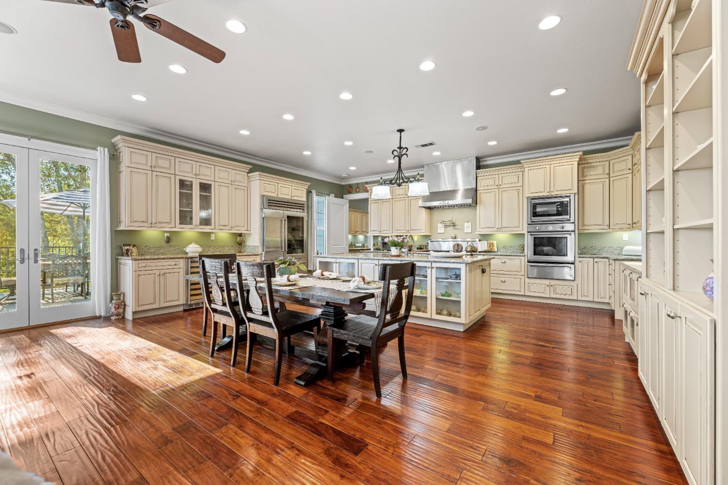 3720 Murphy Ranch Road