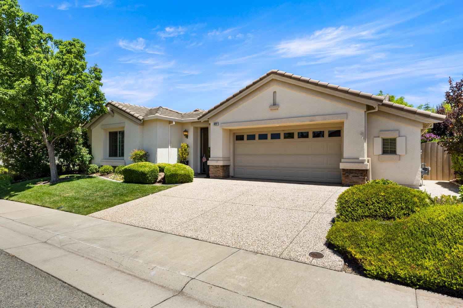 421 Graeagle Court