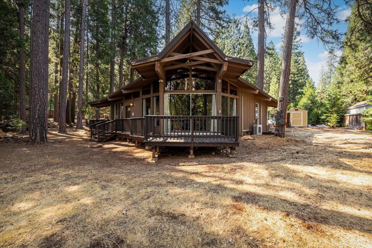 9900 Grizzly Flat Road