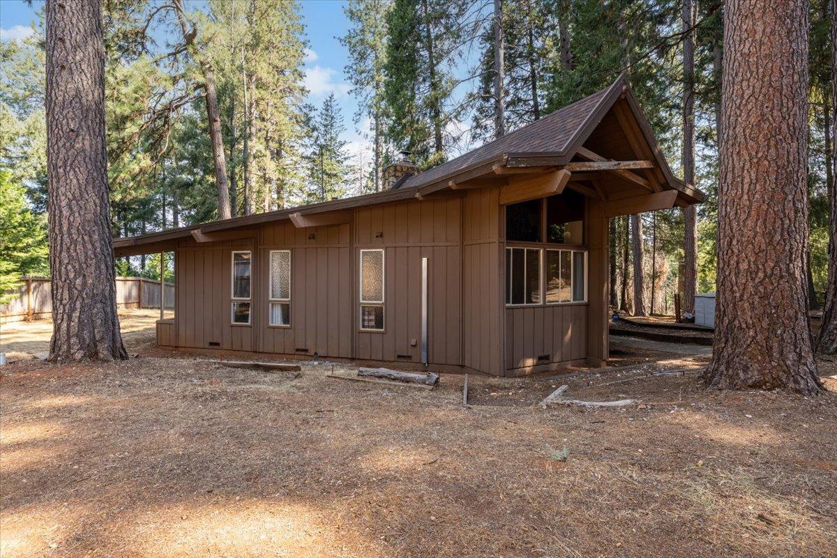 9900 Grizzly Flat Road