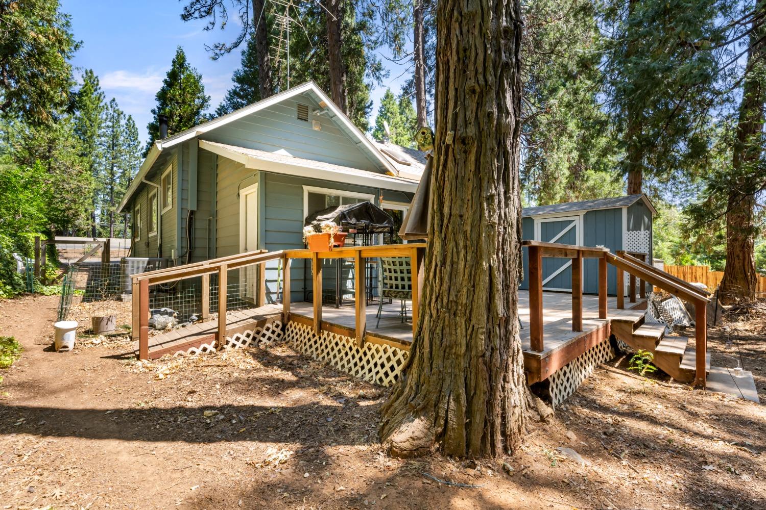 4418 Eight Mile Road