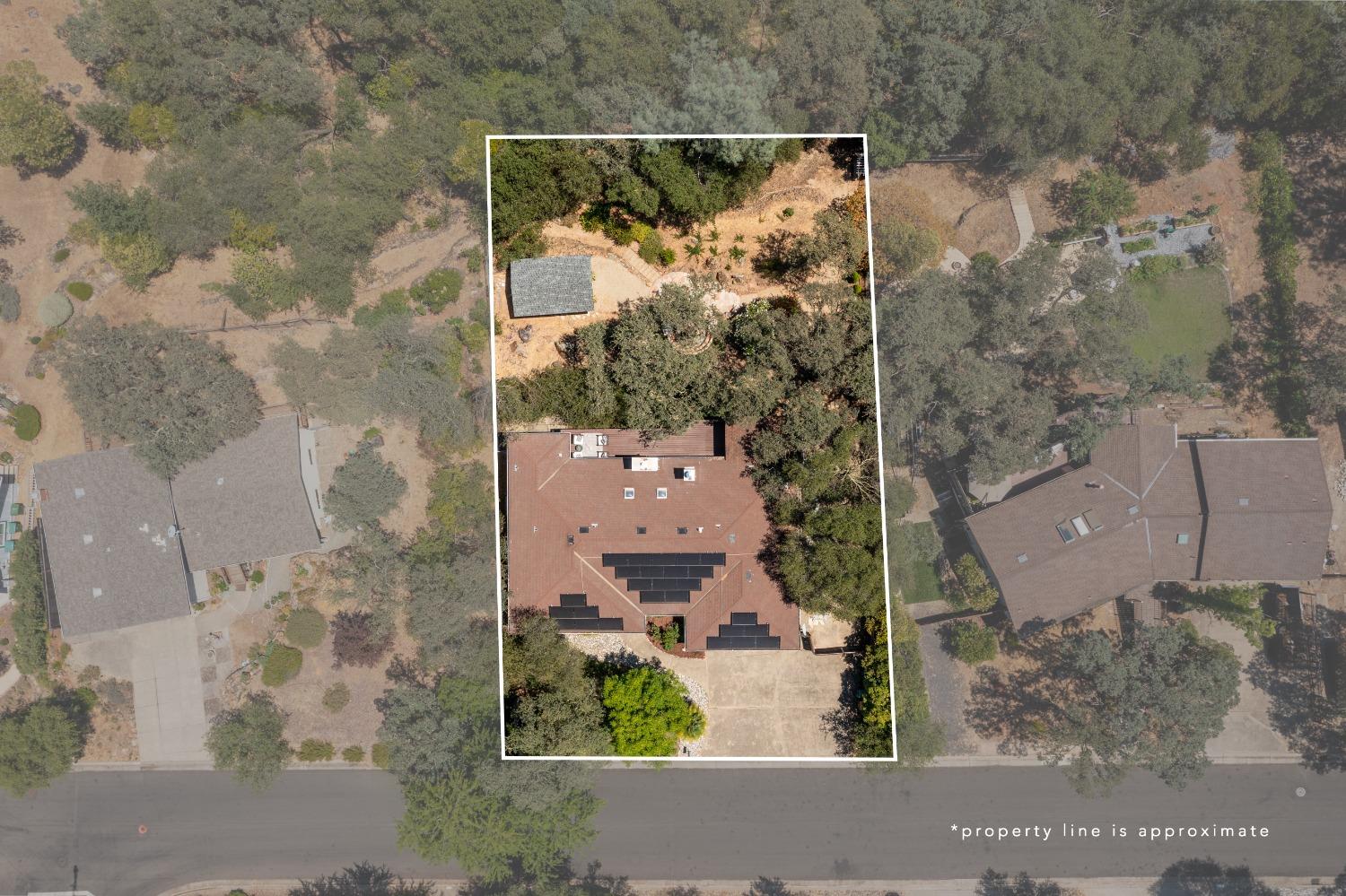 2707 Tam O Shanter Drive