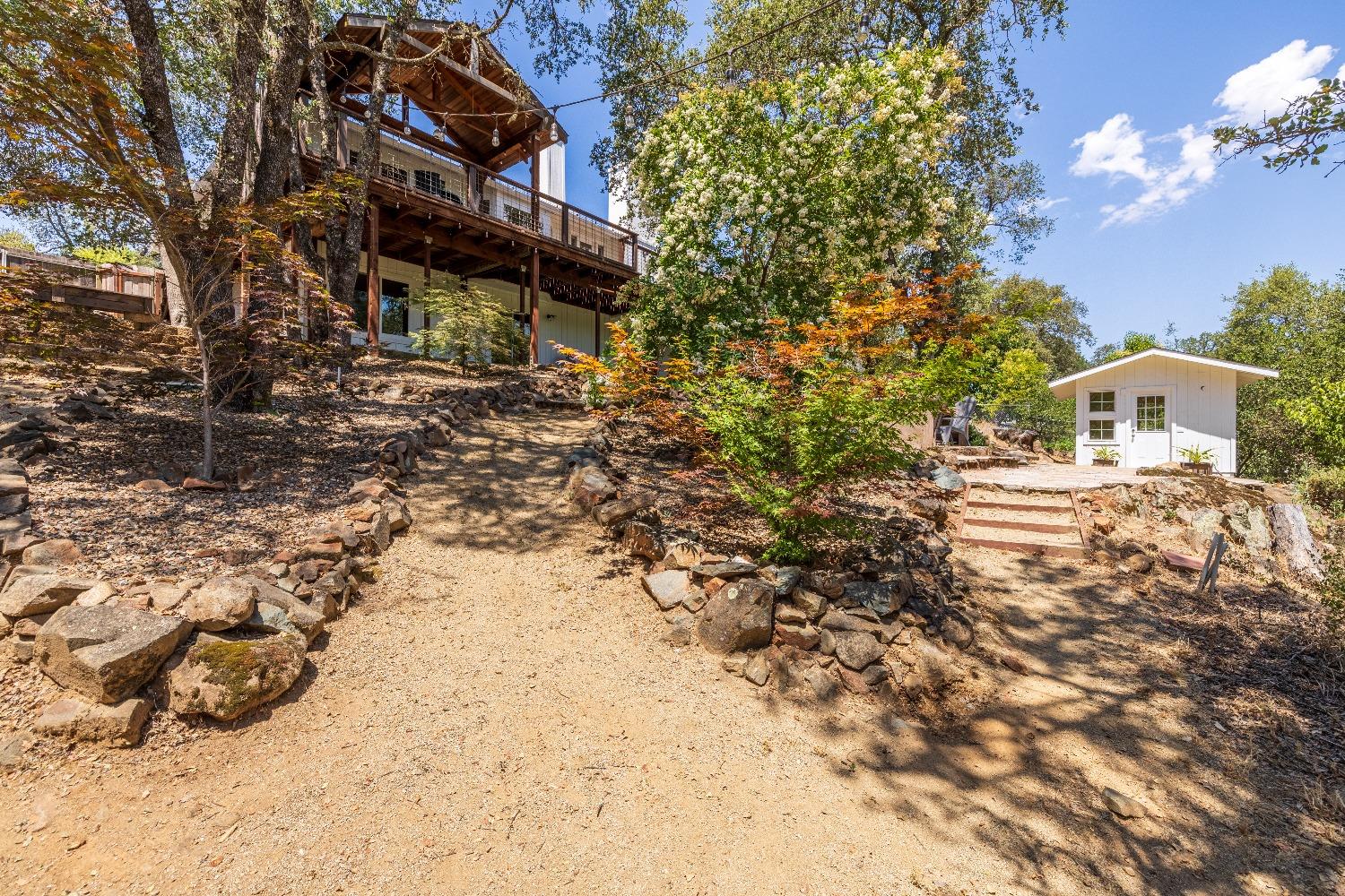 2707 Tam O Shanter Drive