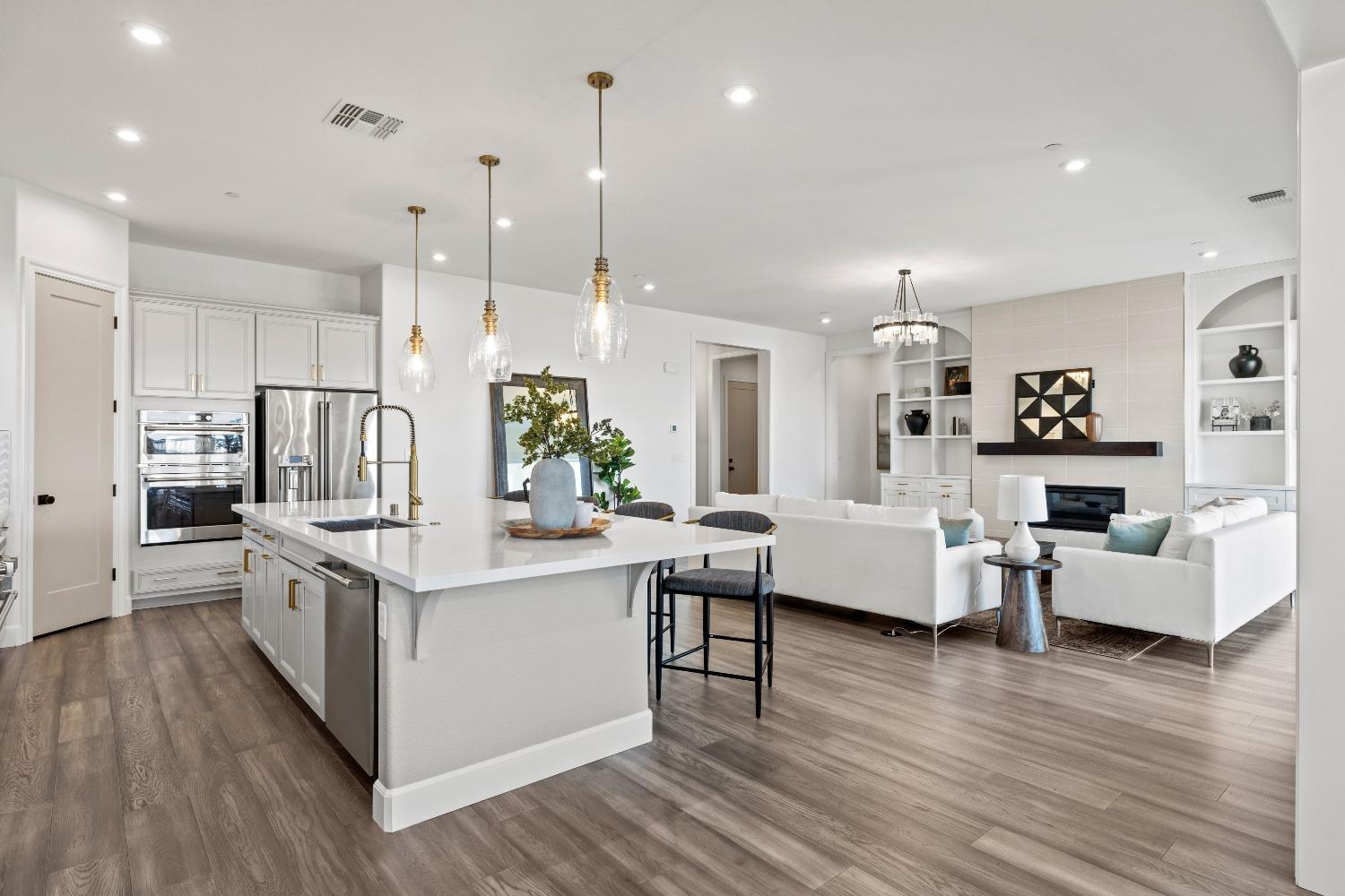 3369 Rock Springs Ranch Drive