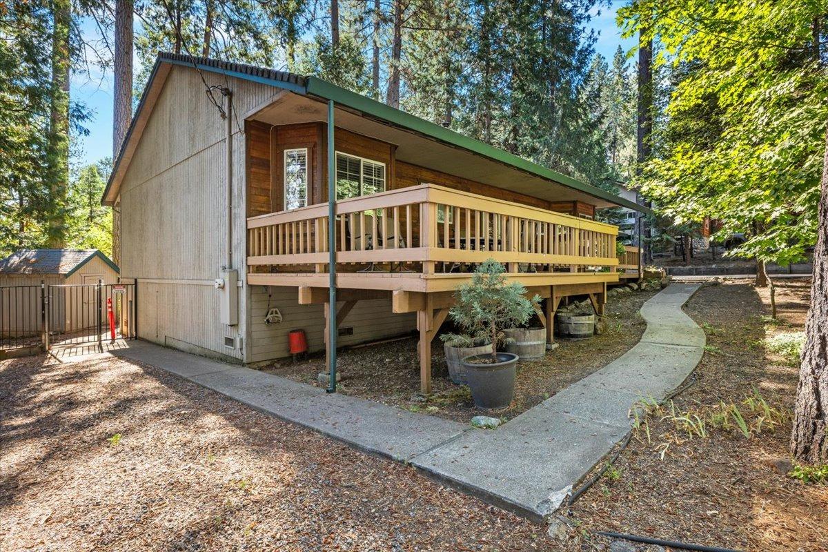 5284 Loch Leven Drive