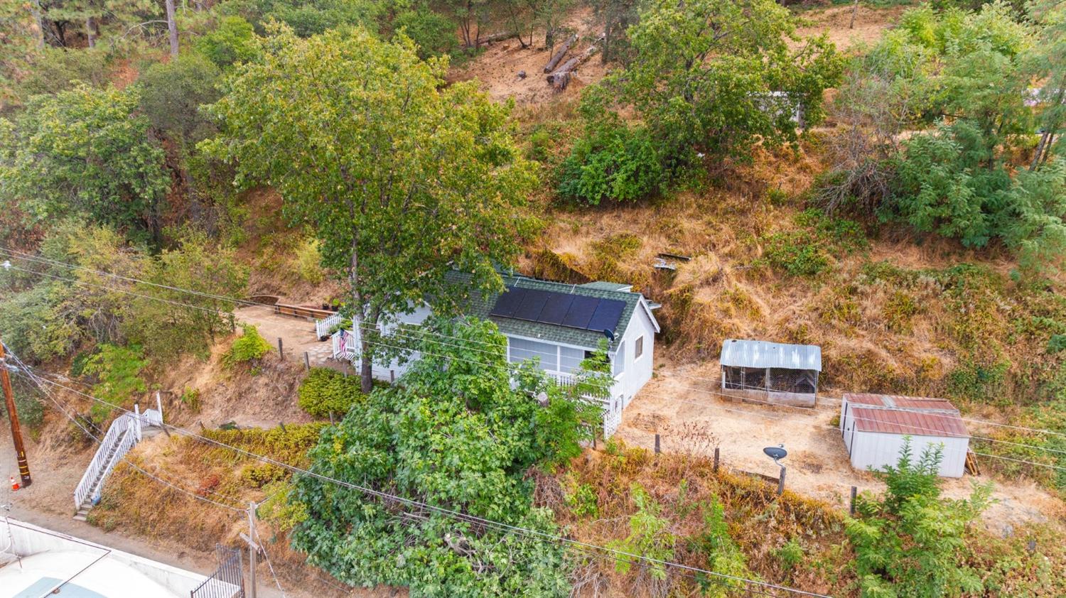 868 Reservoir Street