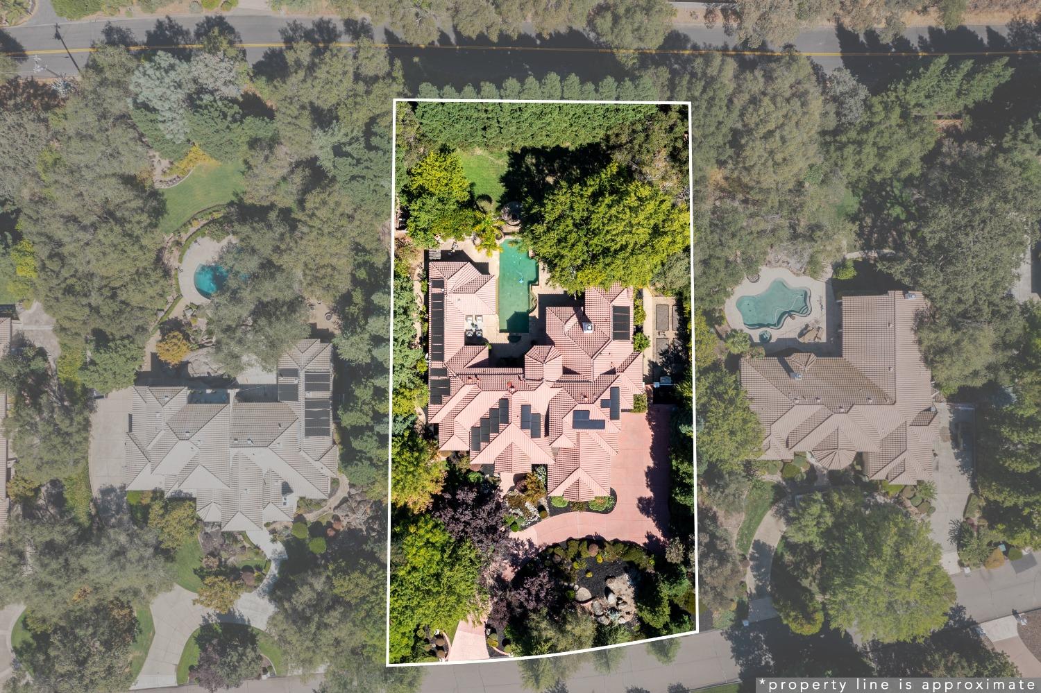 9020 Camino Del Avion