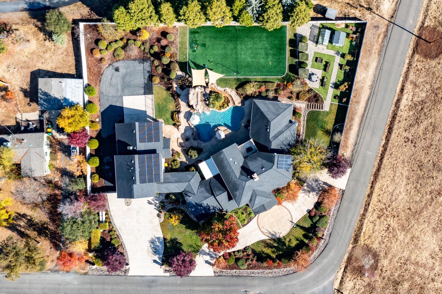 3401 Indian Creek Road