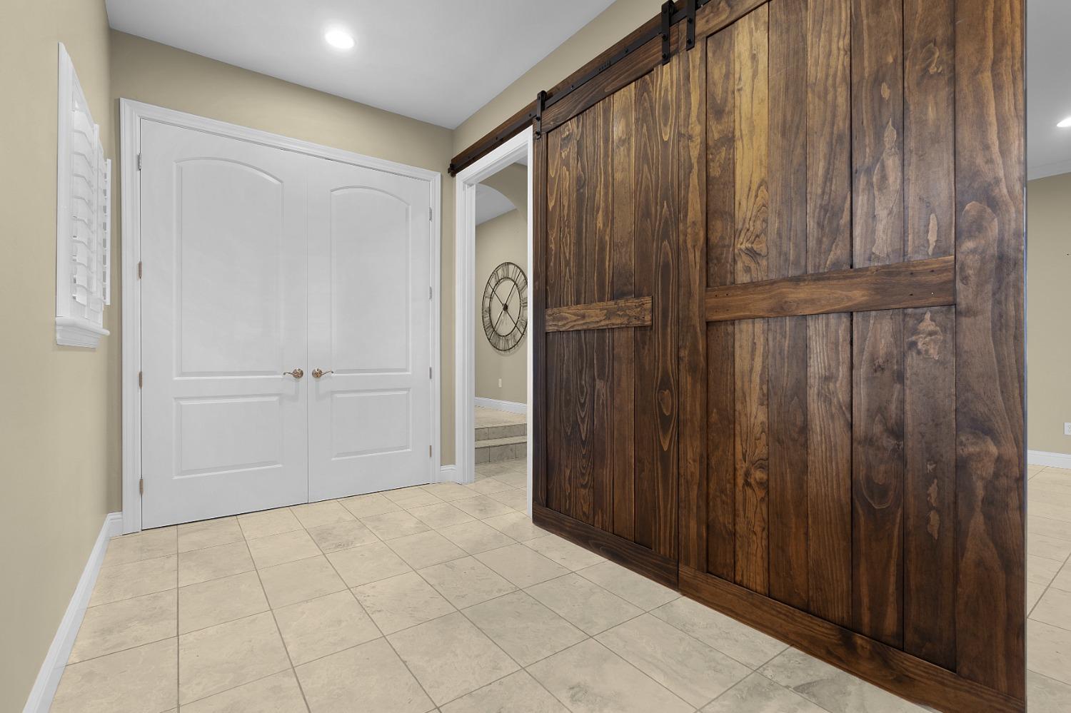 3401 Indian Creek Road