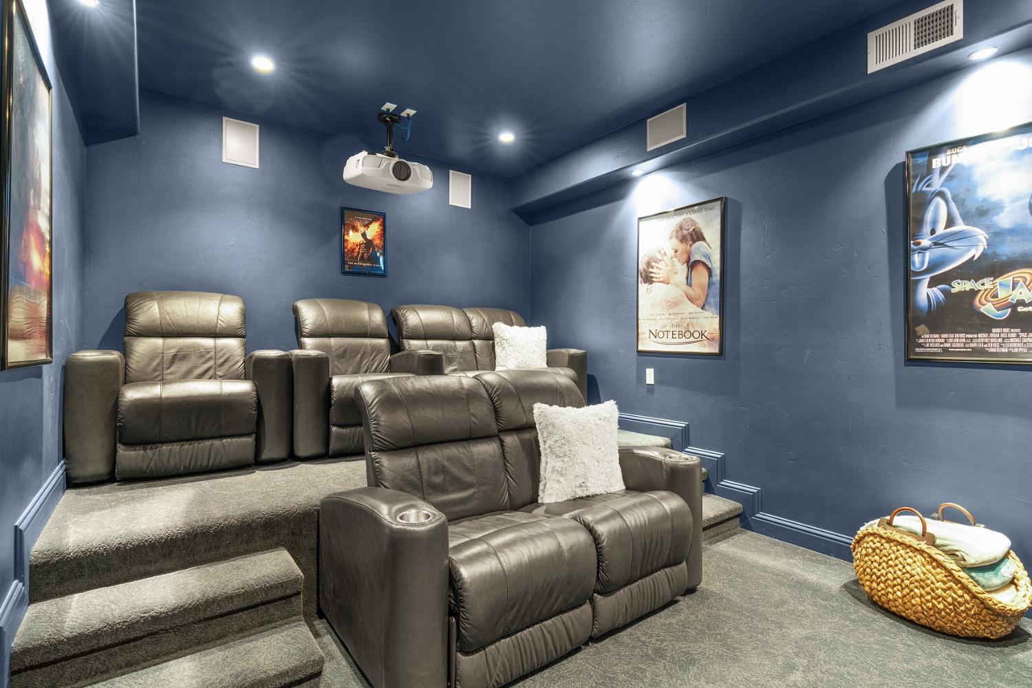 3401 Indian Creek Road