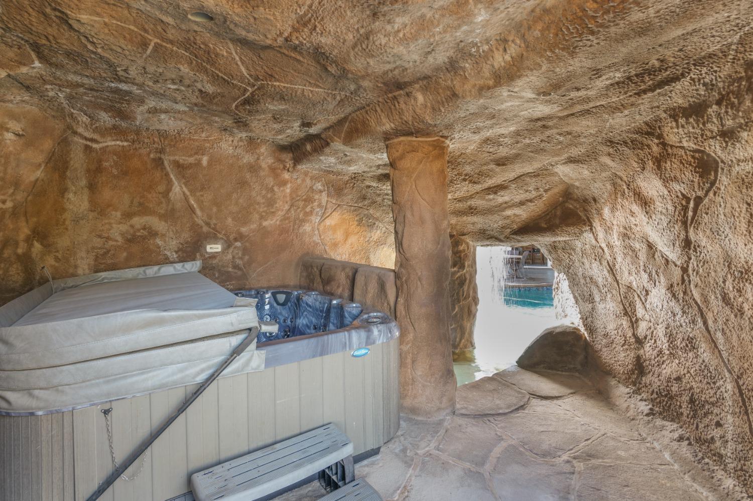 3401 Indian Creek Road