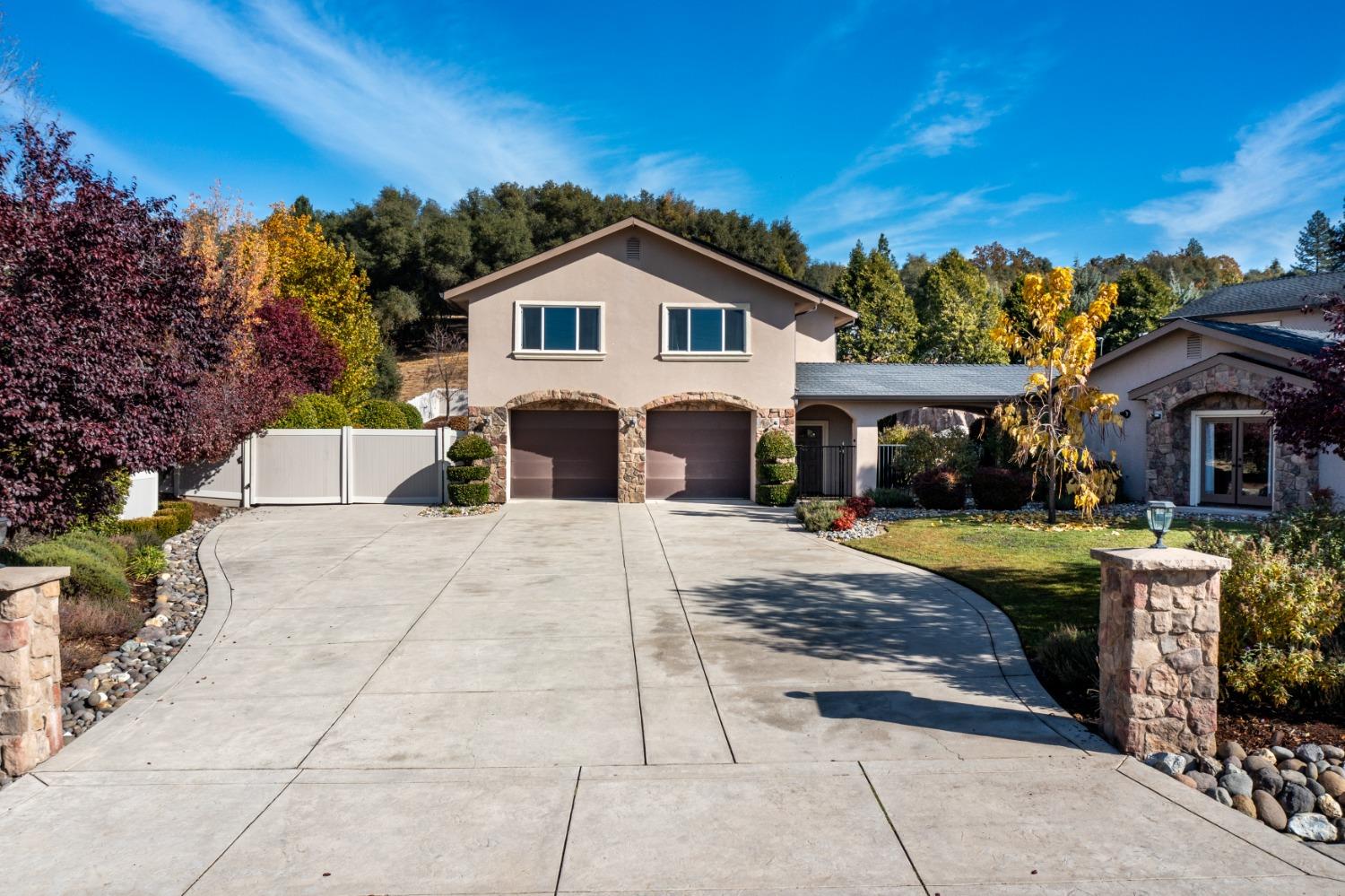 3401 Indian Creek Road