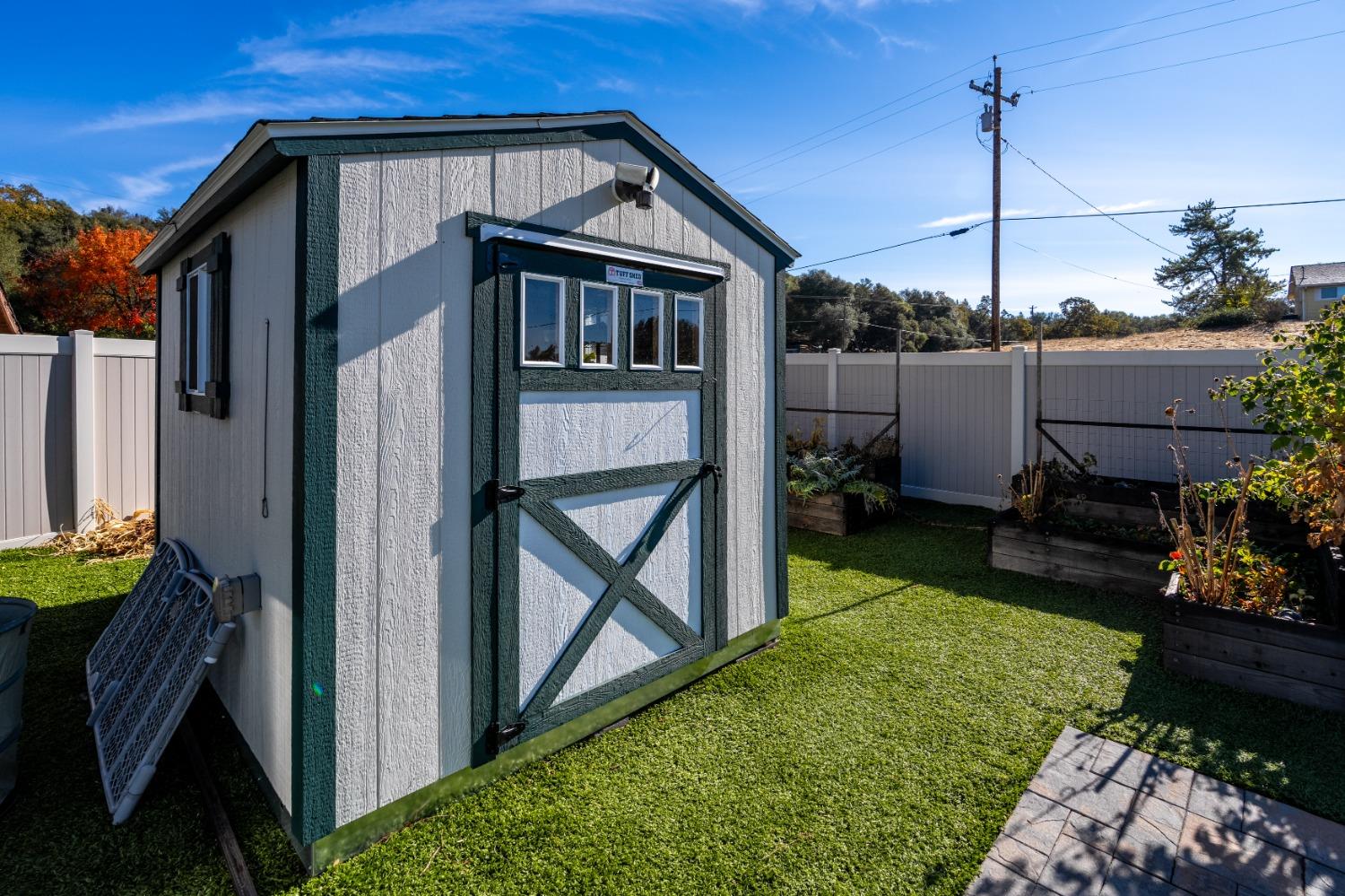 3401 Indian Creek Road