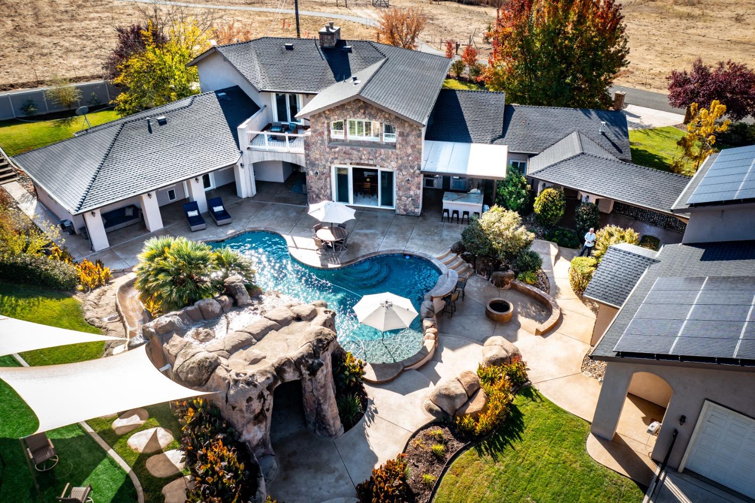 3401 Indian Creek Road