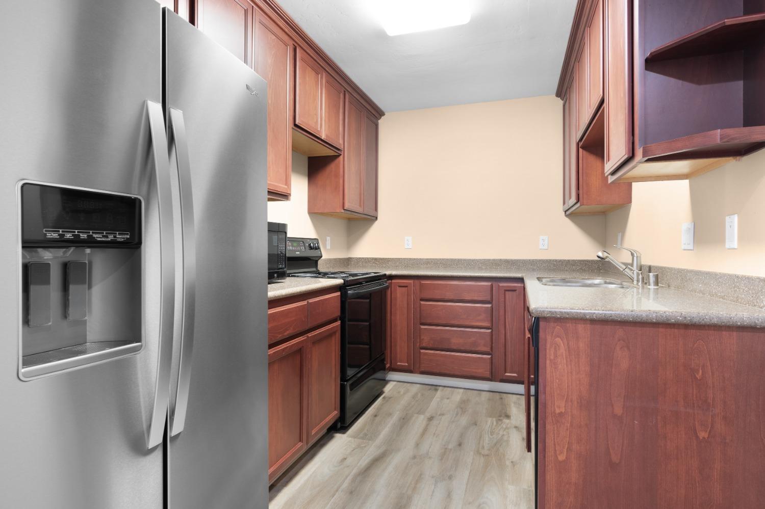 3401 Indian Creek Road