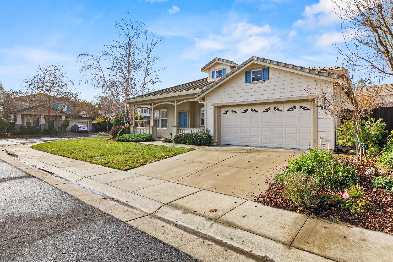 2305 Leonardo Street