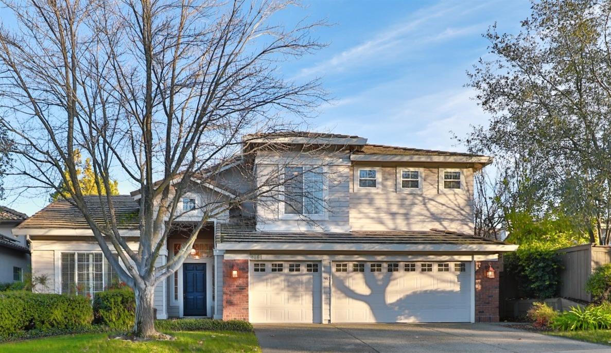 4061 Meadow Wood Drive