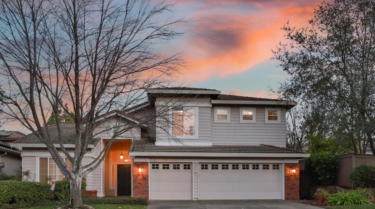 4061 Meadow Wood Drive