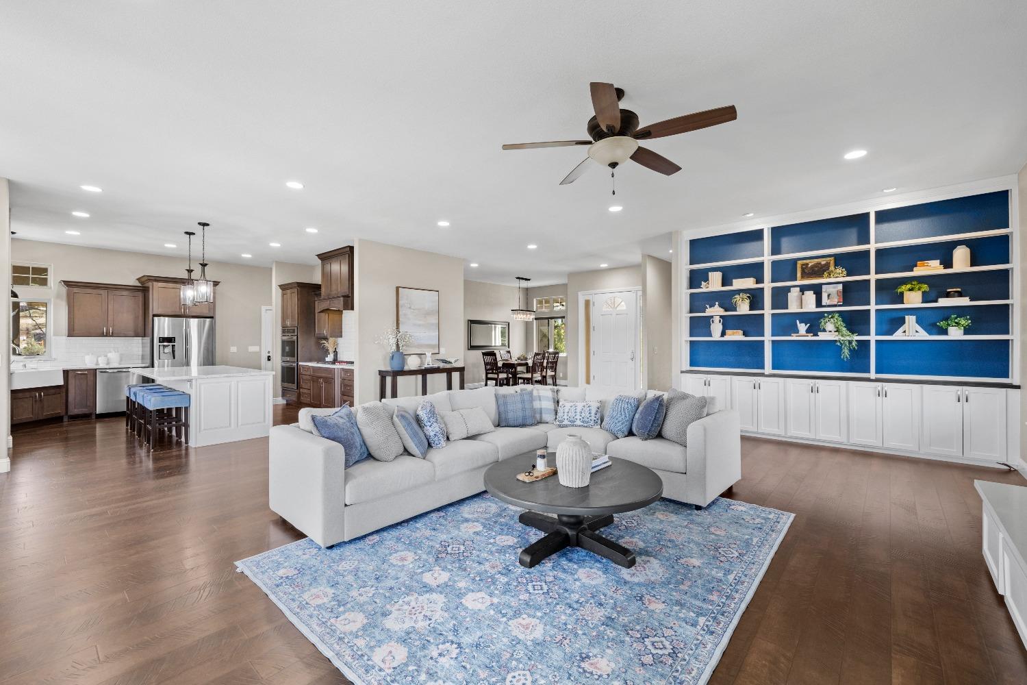 2437 Chantrelle Court