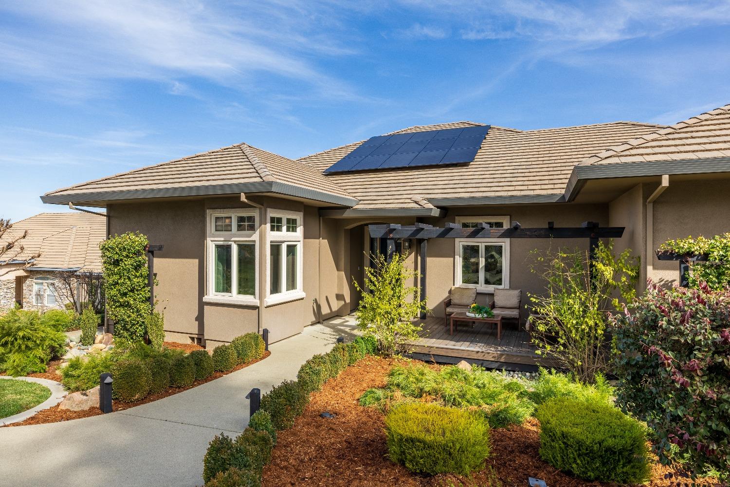 2437 Chantrelle Court