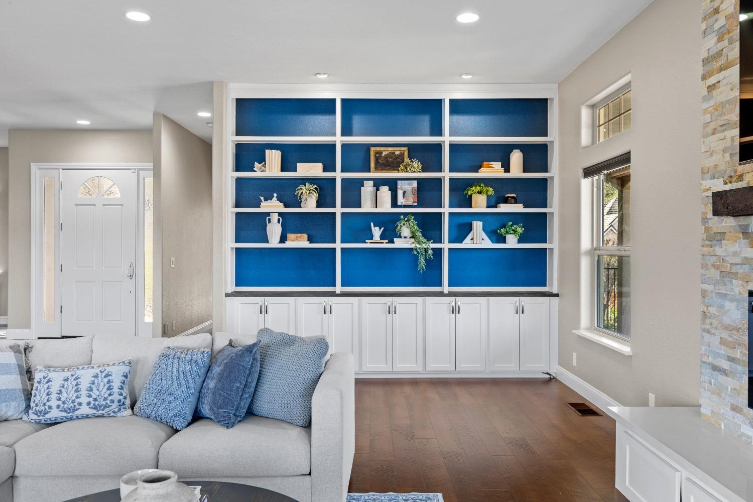 2437 Chantrelle Court