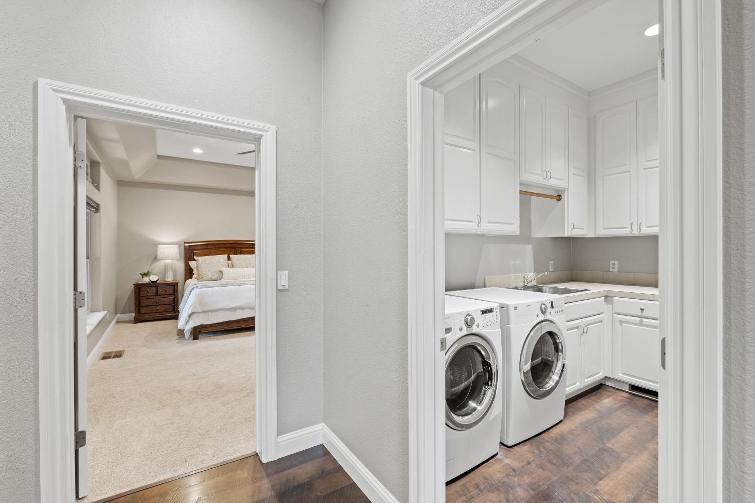 2437 Chantrelle Court