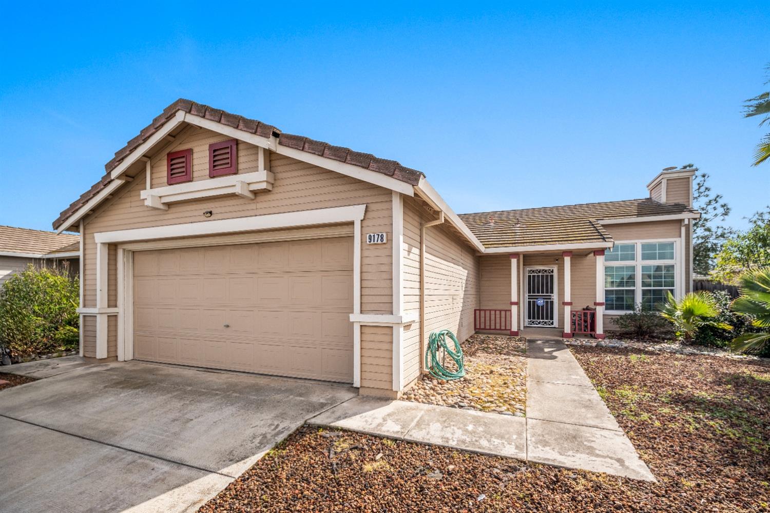 9178 Sebastiani Way