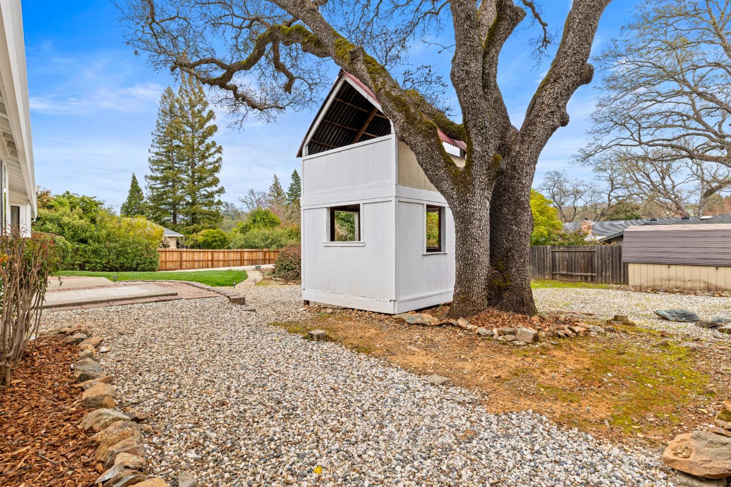 2787 Tam O Shanter Drive