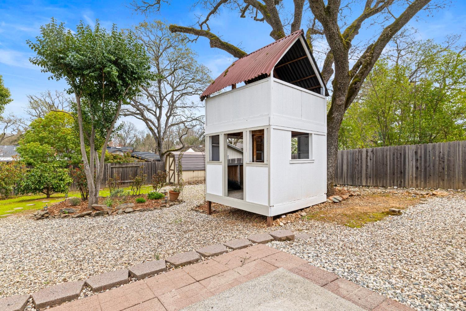 2787 Tam O Shanter Drive