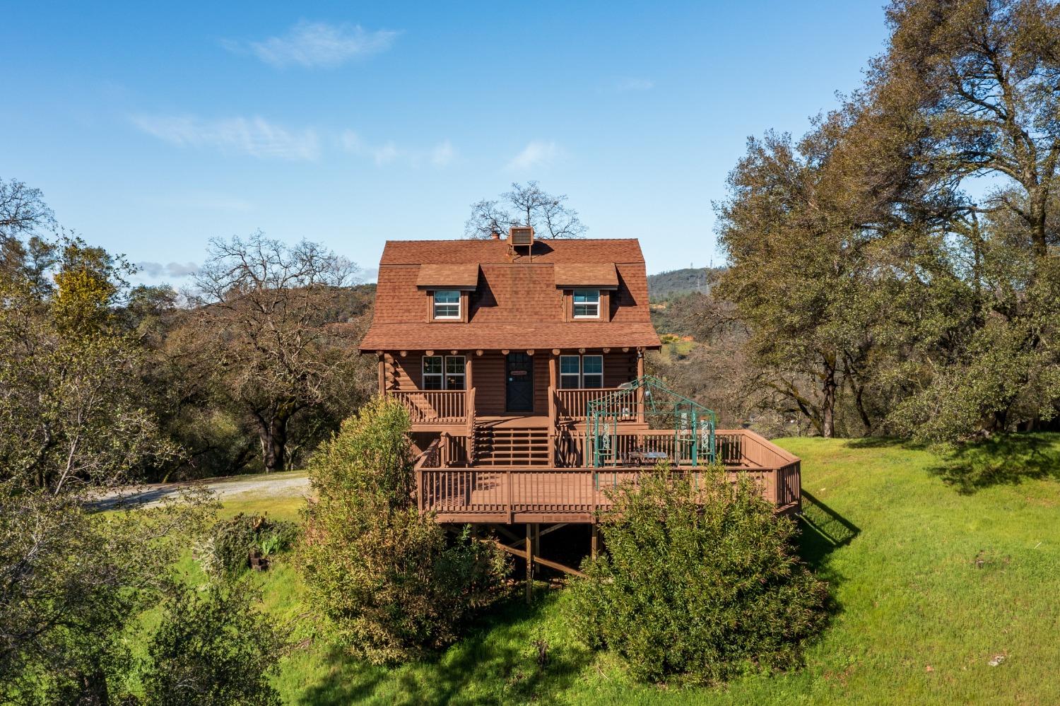 2203 Alpine View Drive