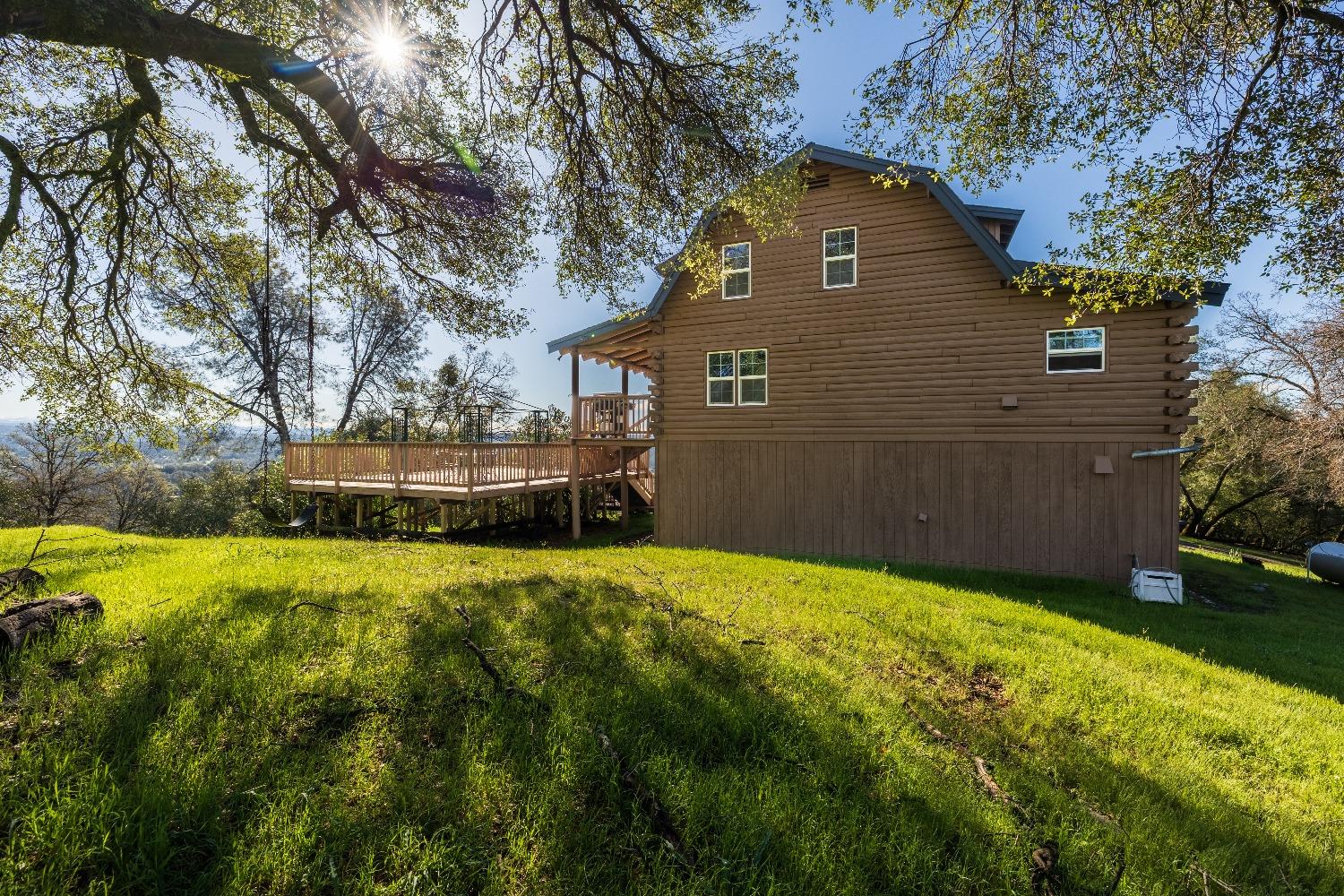 2203 Alpine View Drive