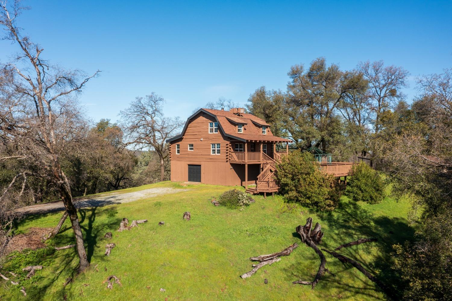 2203 Alpine View Drive