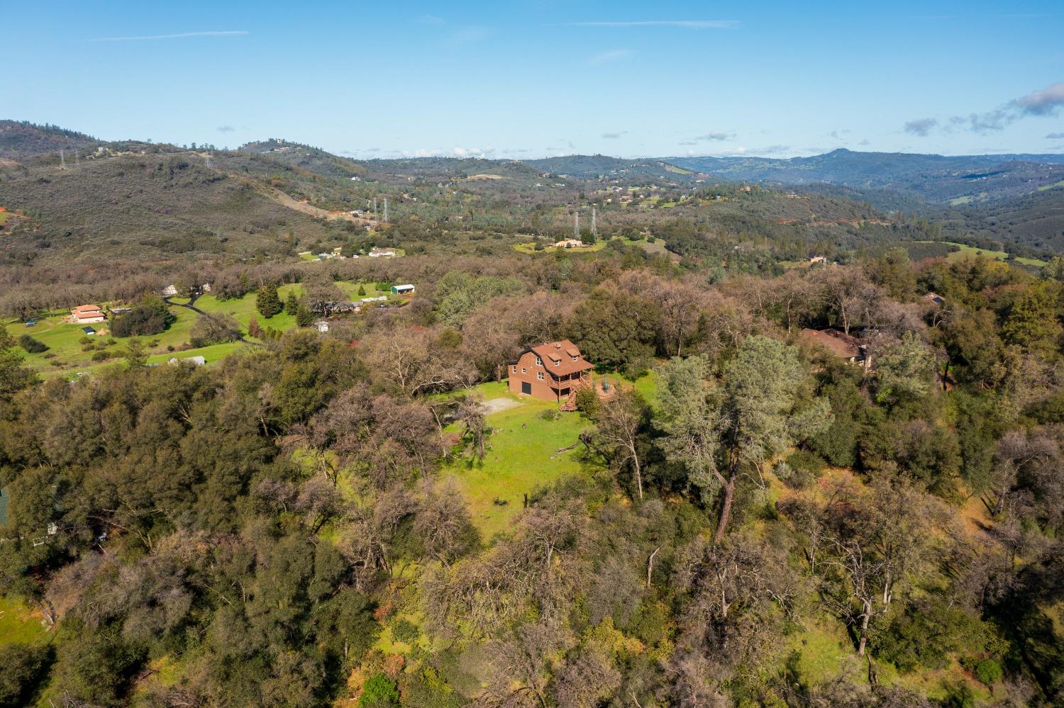 2203 Alpine View Drive