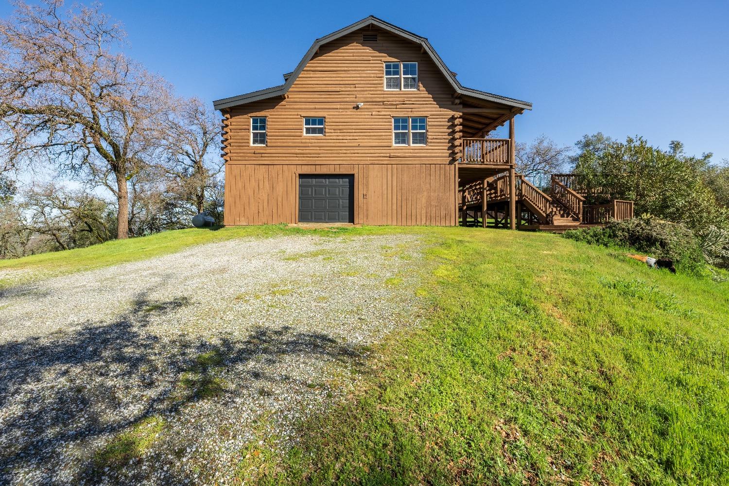 2203 Alpine View Drive