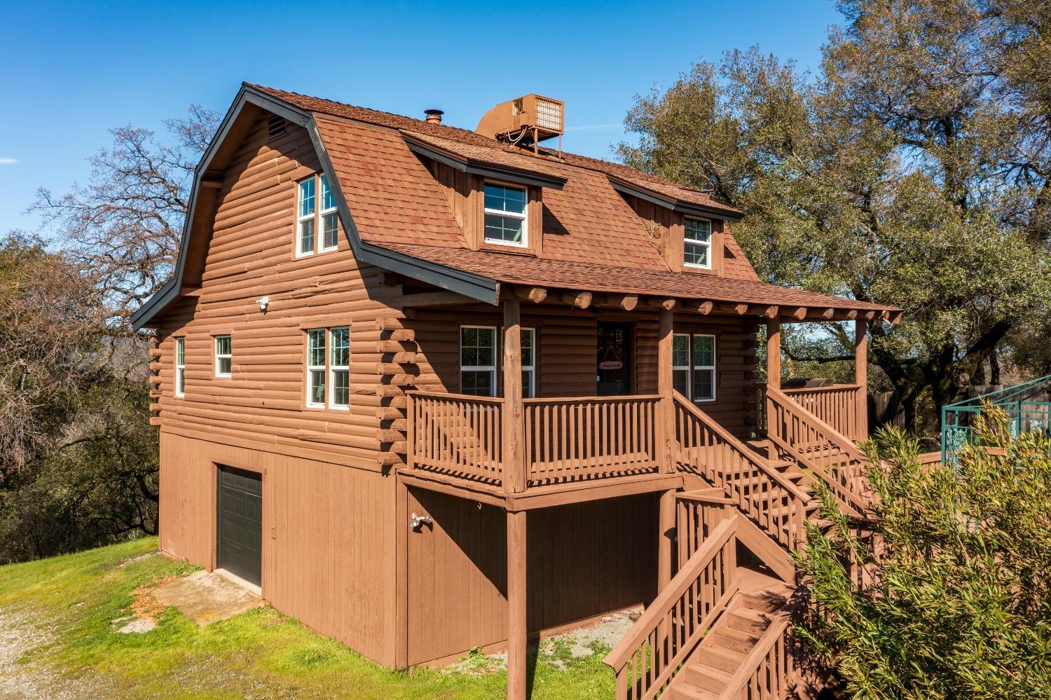 2203 Alpine View Drive