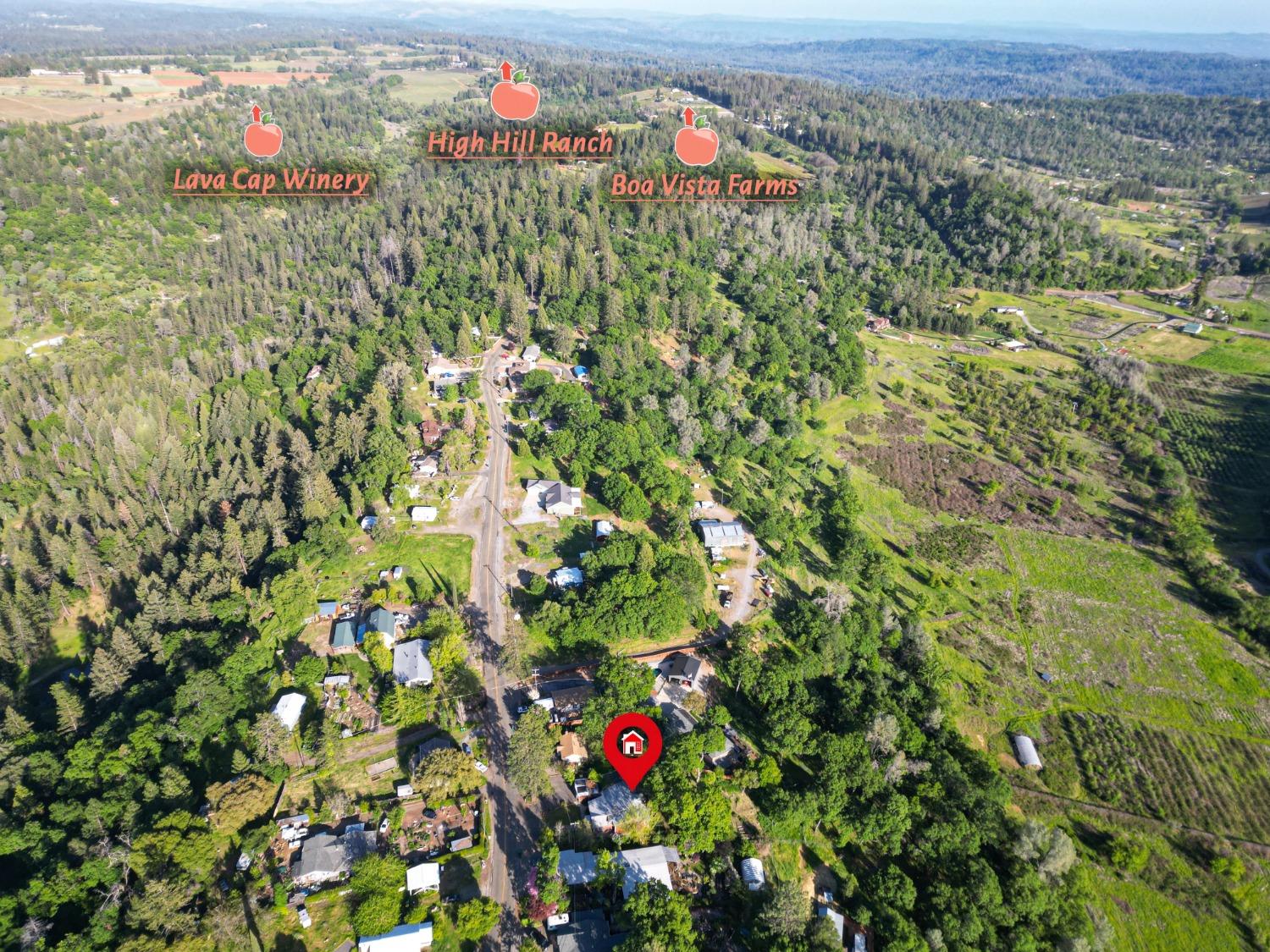 1866 Union Ridge Road