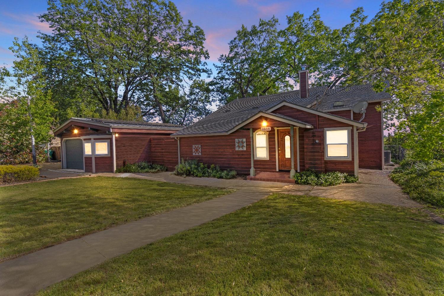 1866 Union Ridge Road