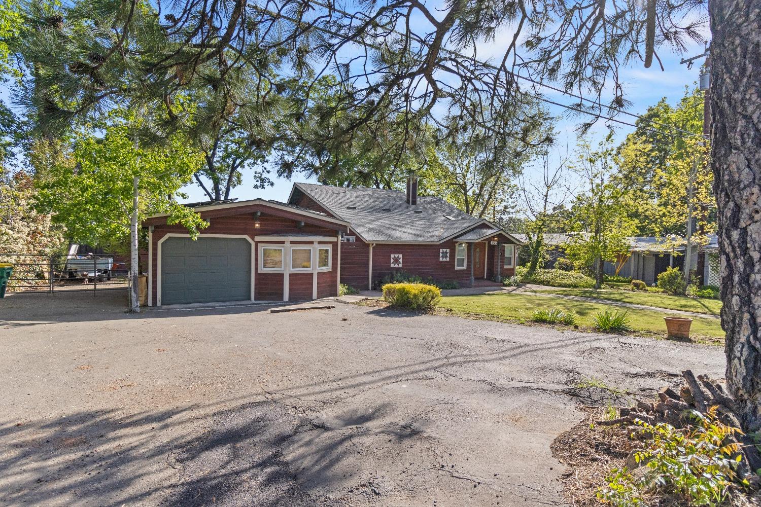 1866 Union Ridge Road