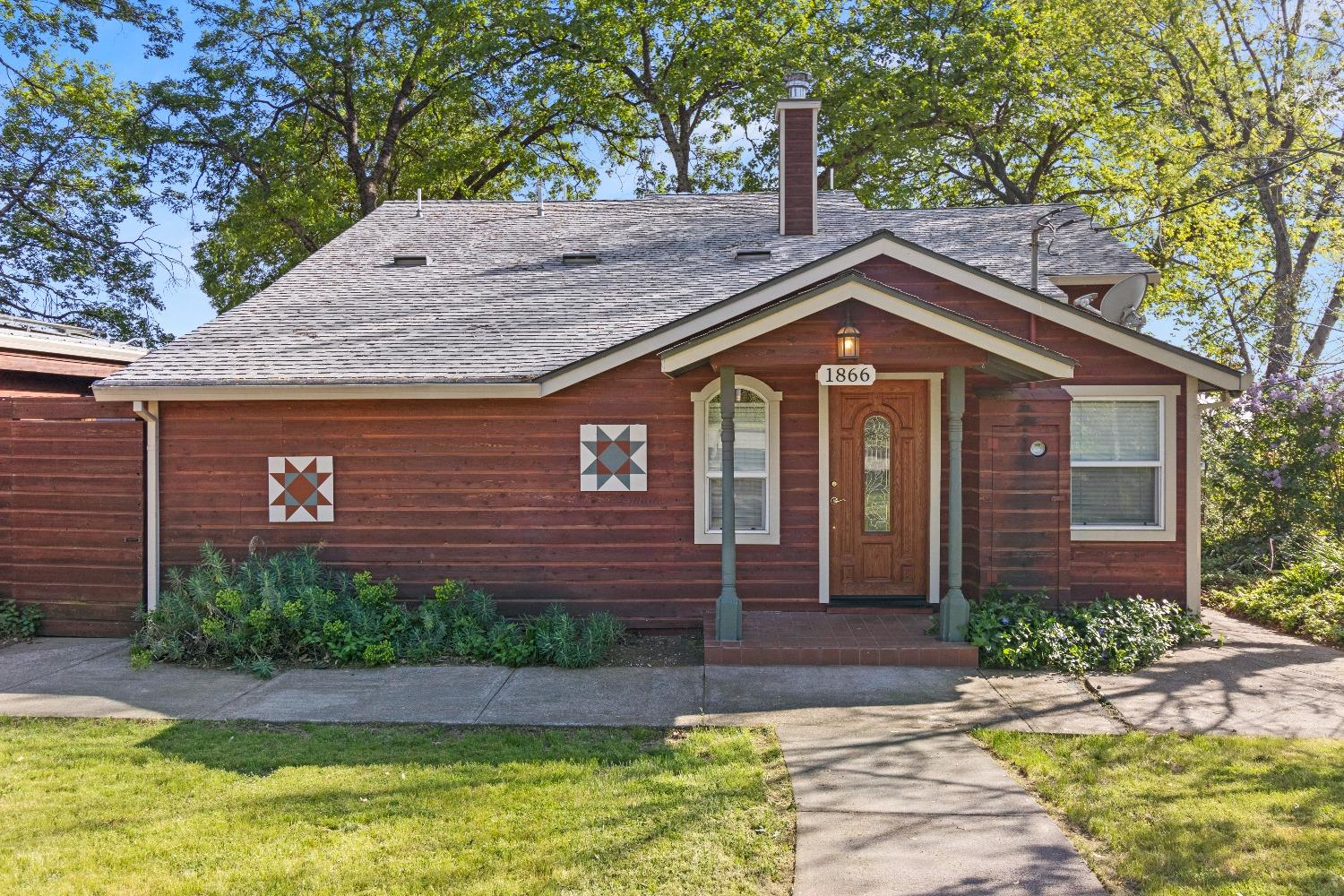 1866 Union Ridge Road