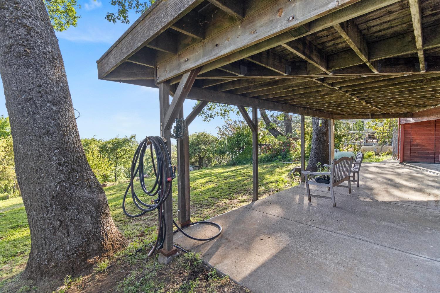 1866 Union Ridge Road